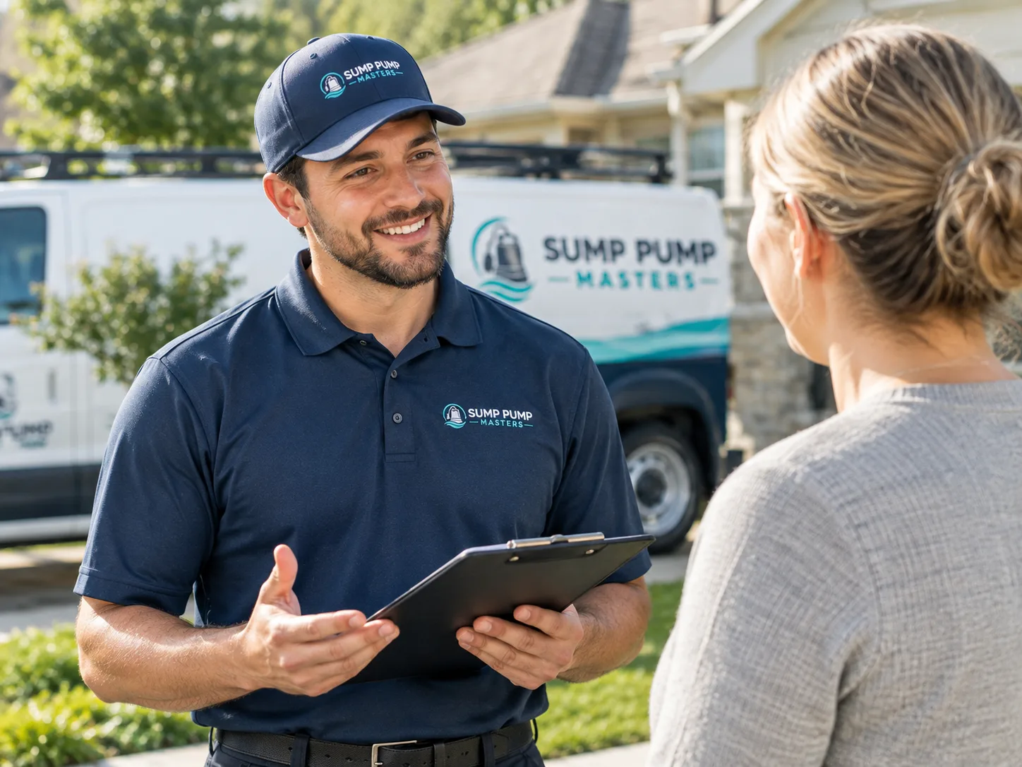 Sump Pump Repair Rayland, OH FAQs